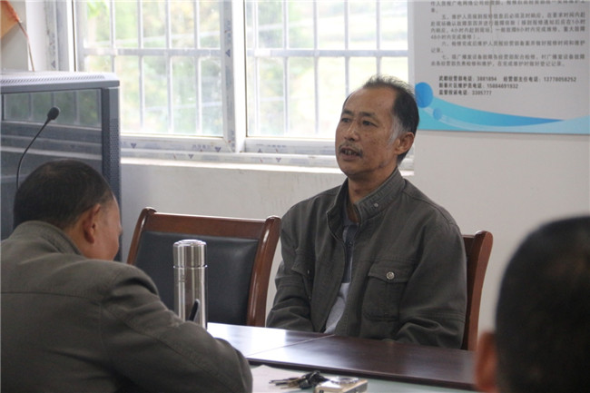 助力新農(nóng)  植保服務(wù)10.9公益行動(dòng)